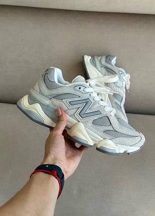 New balance 9060
