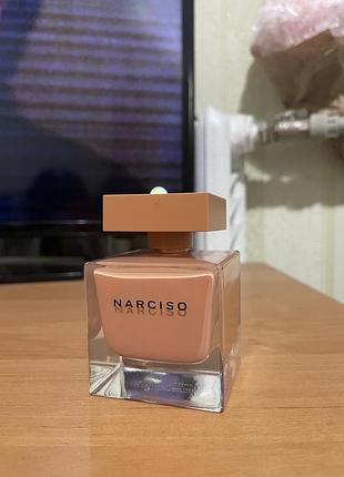 Продаю духи narciso rodriguez