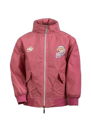 Ветровка детская на девочку kiki 179013