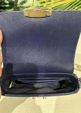Сумка furla в хорошем состоянии3 фото