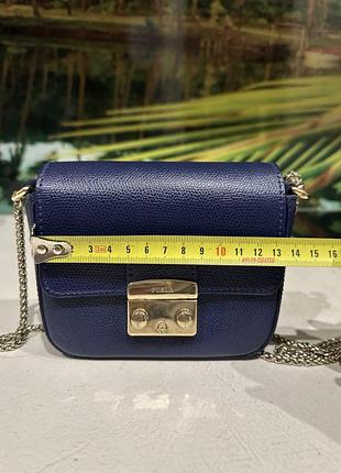 Сумка furla в хорошем состоянии5 фото