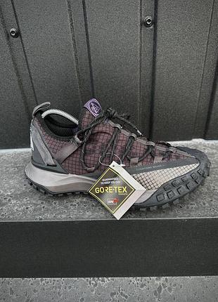 Кросівки nike acg mountain fly 2