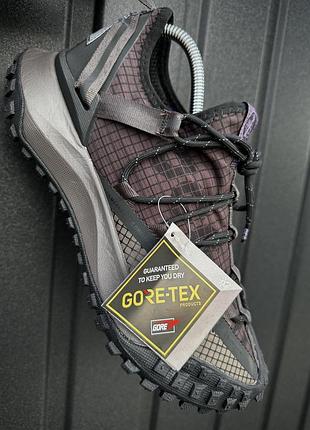 Кросівки nike acg mountain fly 3