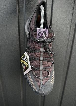 Кросівки nike acg mountain fly 5