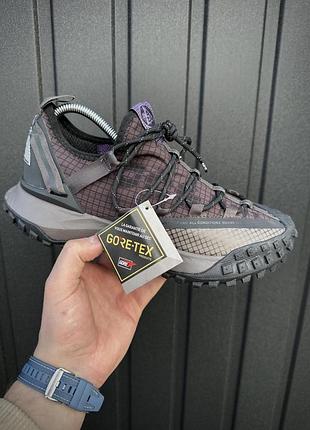 Кроссовки nike acg mountain fly