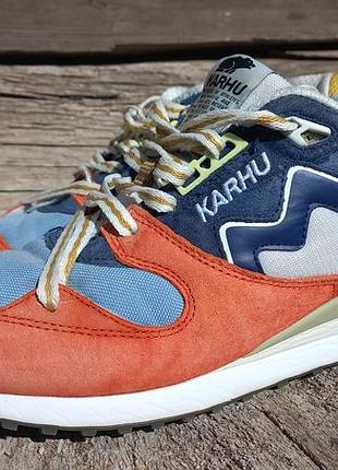 Кроссовки karhu