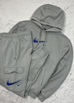 Костюм nike оригинал2 фото