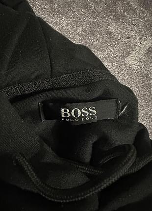Худи hugo boss оригинал 3
