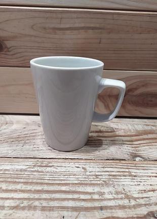 Чашка для чаю кави titan utopia tableware