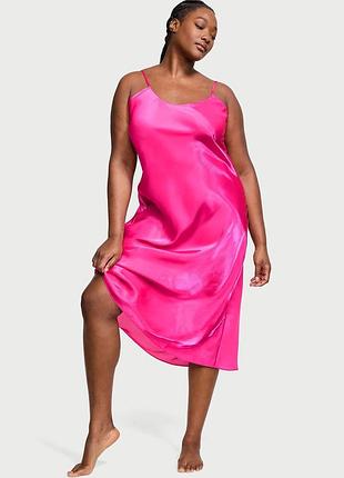 Домашнее платье victoria's secret
