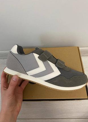 Кроссовки Comparing the Running adidas NMD and the NMD Chukka OG