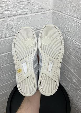 Кроссовки кеды adidas postmove 42 оригинал6 фото