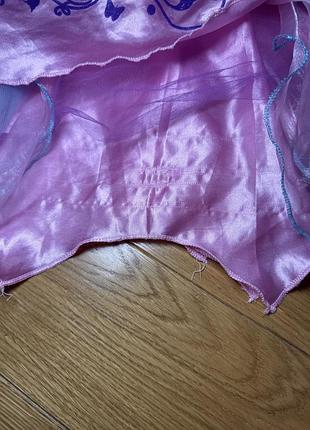 Плаття феї 4