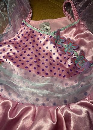 Плаття феї 5