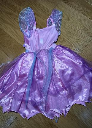 Плаття феї 6