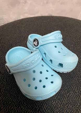 Crocs детские идеальное состояние 👌 ♨️