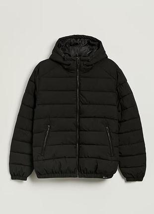Куртка house демисезонная m, l, xl