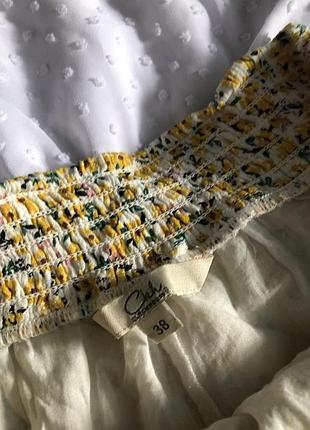 Спідниця у квічтоку 🌞 2