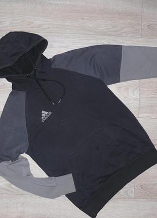 Толстовка adidas