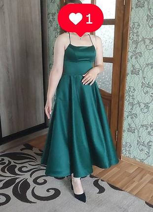 Продам платье выпускное.