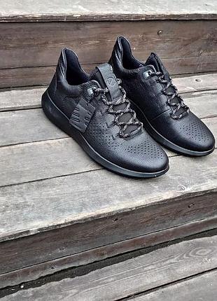 Кроссовки ecco scinapse (450524-51052) 4