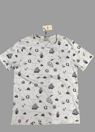 Футболка чоловіча батал ( опт)