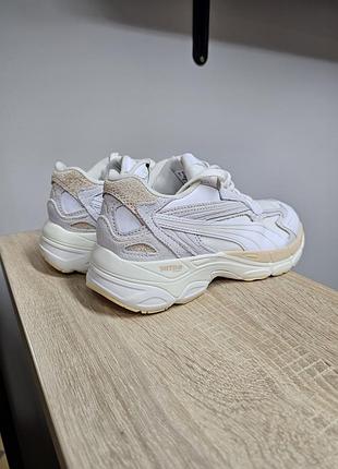 Кроссовки puma teverus nitro3 фото