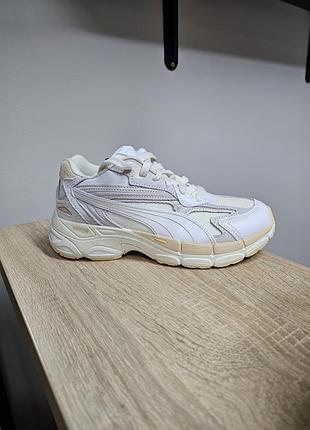 Кроссовки puma teverus nitro5 фото