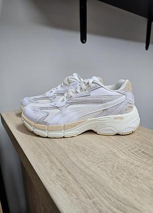 Кроссовки puma teverus nitro