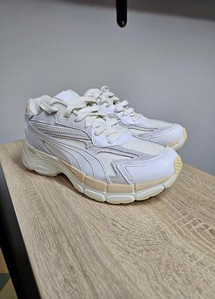 Кроссовки puma teverus nitro2 фото