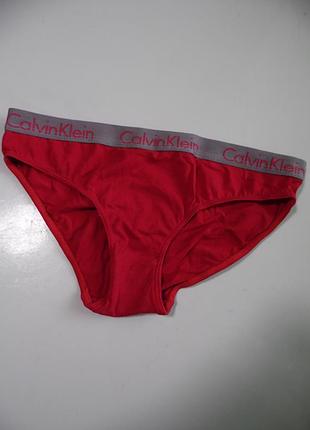 Трусики calvin klein