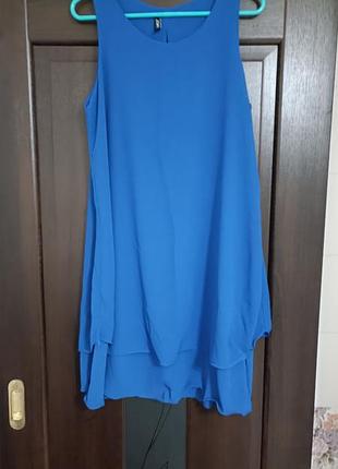 Плаття сарафан italy