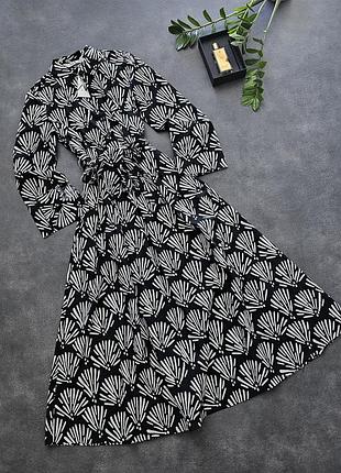 Продам сукня міді zara