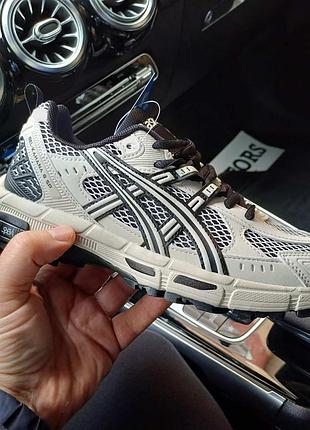 Женские кроссовки asics gel kahana 8 sp