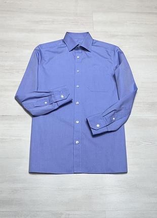 Luxury чоловіча сорочка louis phillip оригінал як charles tyrwhitt