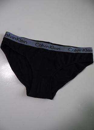 Трусики calvin klein