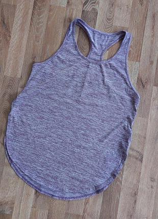 Майка спортивна