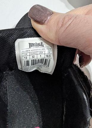 Кросівки дитячі 4