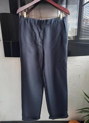 Cos брюки женские