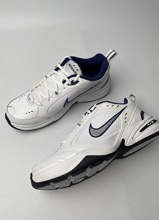 Кроссовки мужские nike air monarch iv