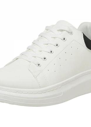 Кросівки білі чоловічі jack&jones 41