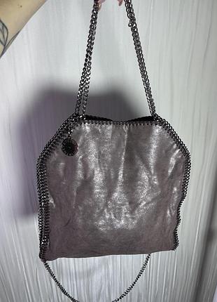 Сумка stella mccartney falabella