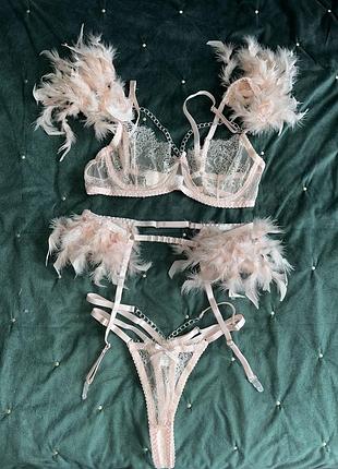 Комплект белья