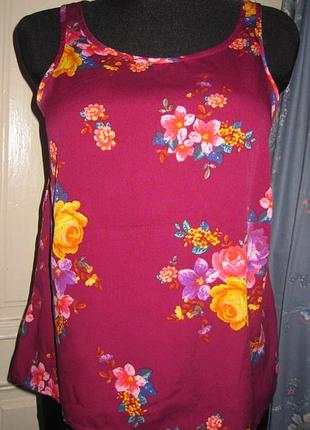 Блузка.разм 38