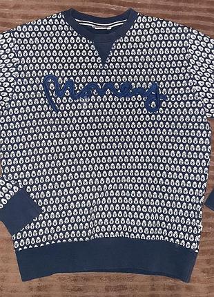 Джемпер money clothing, оригинал 
размер м