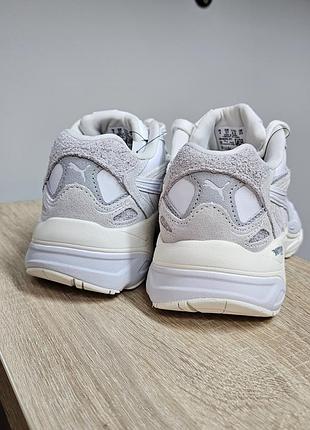 Кроссовки Оригинальная puma teveris nitro thrifted wns6 фото