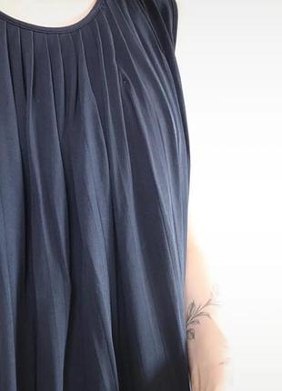 Плаття jil sander 2