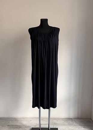 Плаття jil sander 4