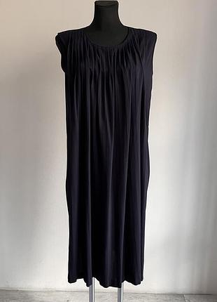Плаття jil sander 3