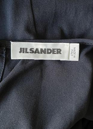 Плаття jil sander 8